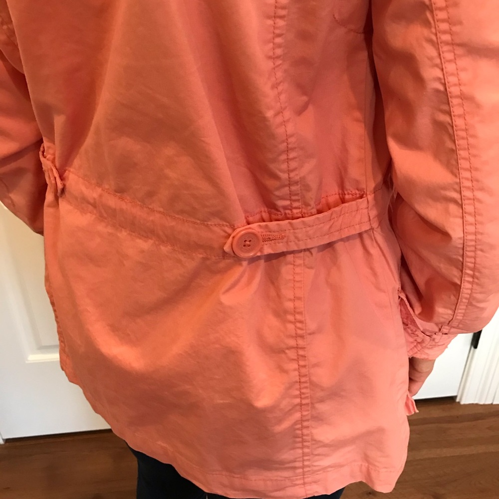 🎉HP🎉 Joe Fresh utility jacket - Picture 6 of 7